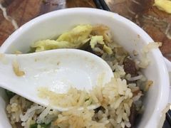 -红星光发煲仔饭(大石街店)