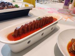 -同庆楼(花园店)