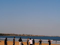 -巧克力渔家.小船海鲜胶东菜(万平口店)