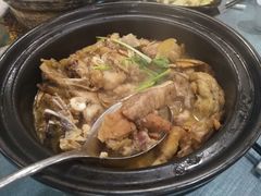 -茶油香闽南菜·花园餐厅(前埔店)