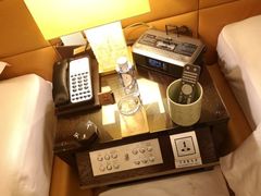 -深圳星河丽思卡尔顿酒店