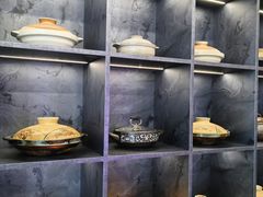 -宗氏一喜砂锅·特色湖北菜(楚河汉街店)
