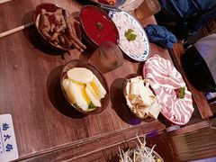 -楠火锅(昆山金鹰店)