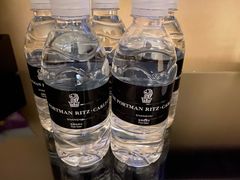-上海波特曼丽思卡尔顿酒店