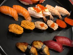 -东京屋(武定路店)