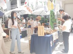 -BOTTEGA意库(中骏世界城店)