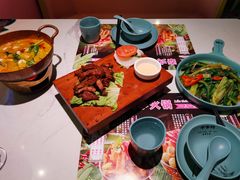 -米多分·越南小馆(南海万科广场店)