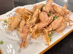 -旺达·福州菜(正大广场店)