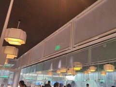 -绿茶餐厅(广州天河城店)