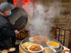 -田园印象·成都土菜院子(华阳店)