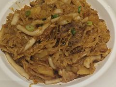 -哈啾嗨·新概念蒙餐(红星新城店)