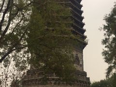 -玲珑塔公园