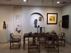 -山东政协大厦维景大酒店