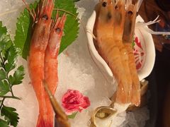 -Mr.Fish鱼鲜生海鲜放题(高德置地冬广场店)