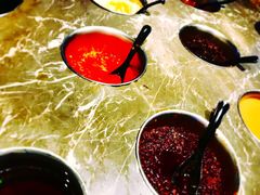 -星伦多海鲜自助餐厅(万达百货店)