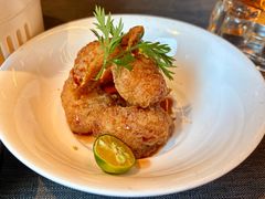 -南里山房·新淮扬菜(徐汇万科店)