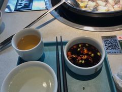 -百年果林椰子鸡(中洲店)
