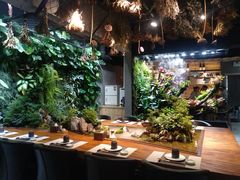 -森味薪火烧•烧鸟居酒屋•日本料理(望京店)