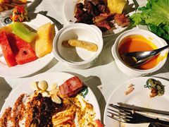 -戈拿旺巴西烤肉(崇文门店)