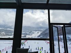 -太子岭滑雪场
