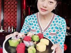 -上海滩餐厅(BFC外滩金融中心店)