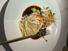 -雀蓝川菜(滨湖万象汇店)