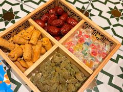 -清真·古丽花儿·新疆美食(河南路店)
