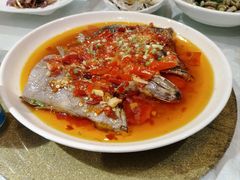 -阿巧一号私房菜(止园路店)