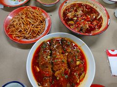 -老三样·旧食新味(万寿宫店)