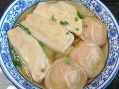 -二泉园老菜馆·百年无锡菜