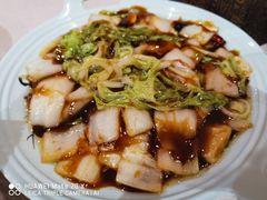 -东兴楼饭庄(六里桥店)
