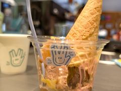 -BE YOLO必有乐&小红帽三明治