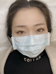 -Doris多里斯半永久纹眉·SMP纹发·发际线