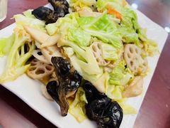 -桃子餐厅·天津菜(红星路直营店)