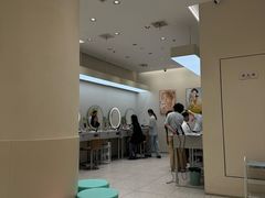 -天真蓝照相馆(五角场百联又一城店)