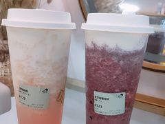 -喜茶(深圳丰盛町店)