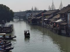 -千灯古镇