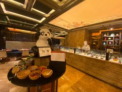 -富力丽思卡尔顿酒店·香荟全日制餐厅