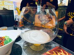-炊烟小炒黄牛肉(浦东世纪汇店)