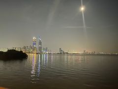 -深圳湾公园(南山区)