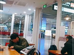 大堂-南城香(北京南站店)
