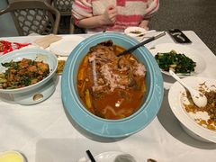 -阿五黄河大鲤鱼(海尚店)