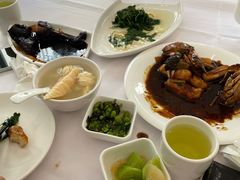 -春餐厅