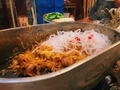 -徐师傅太子锅(龙泽路店)