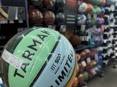 -迪卡侬(土桥店)