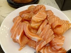 -澜悦港海鲜体验主题餐厅