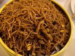 蒸卤面-金狮麟·新豫菜(金码大厦店)