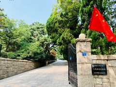 -青岛第二海水浴场