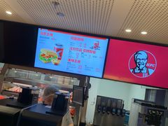 -肯德基(北京南站店)