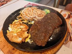 -豪享来牛排(人民店)